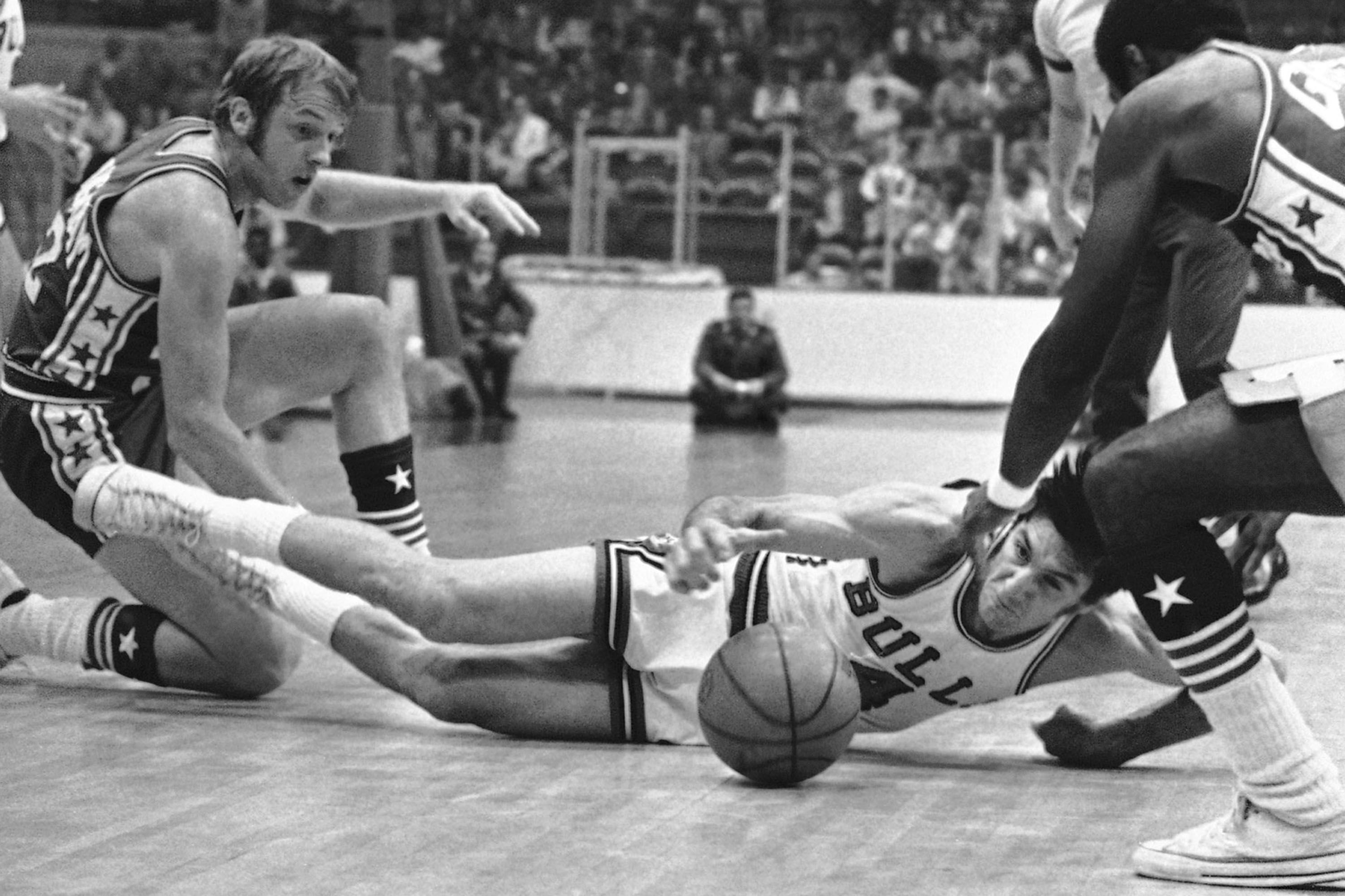 Jerry Sloan, King of Utah, was always ready to battle for his kingdom - The  Athletic