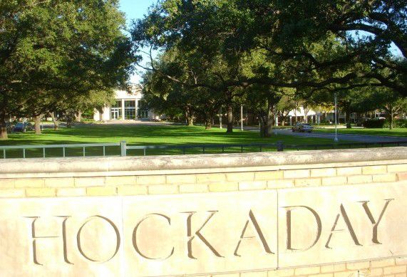 Private School - Dallas' Hockaday School dismissed complaints that teacher caused girl's  broken arm, lawsuit alleges