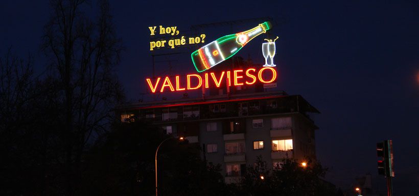 valdivieso