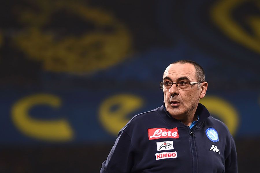 Sarri