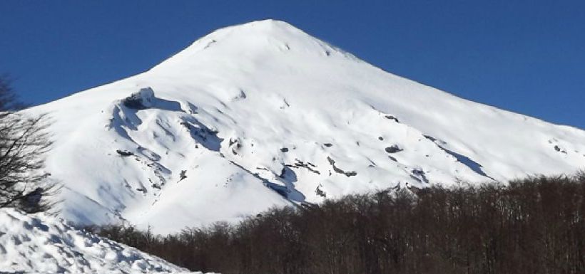 volcan villarrica