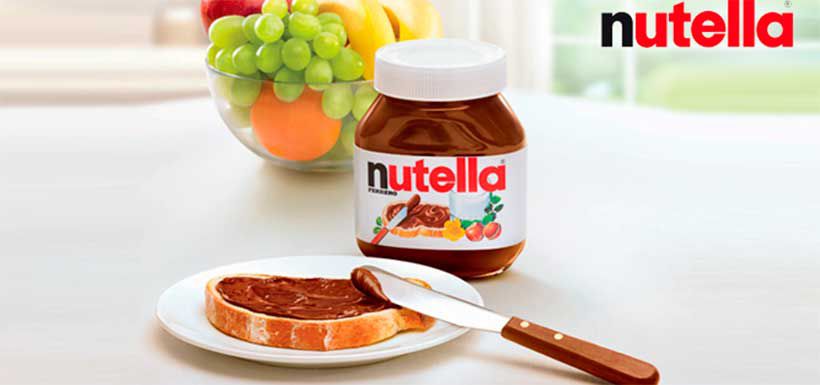 nutella