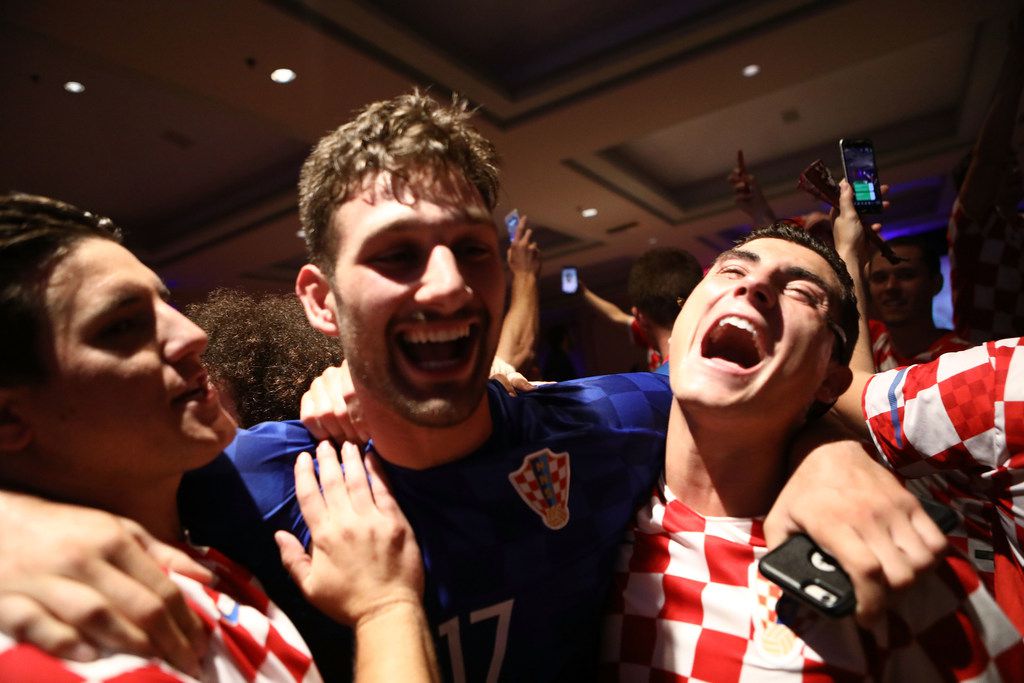 What to watch for in Sunday's World Cup final between France and Croatia