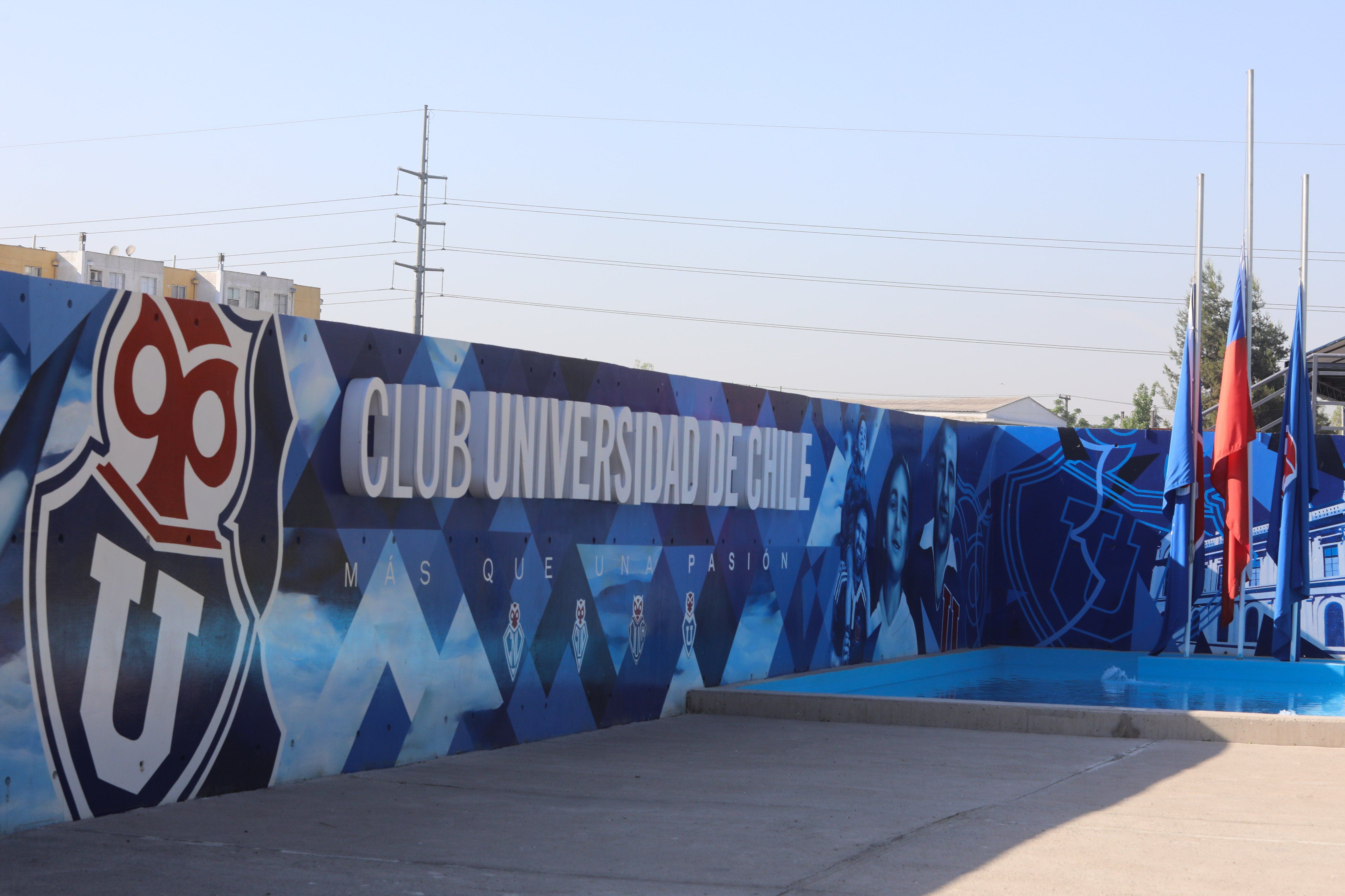 Universidad de Chile