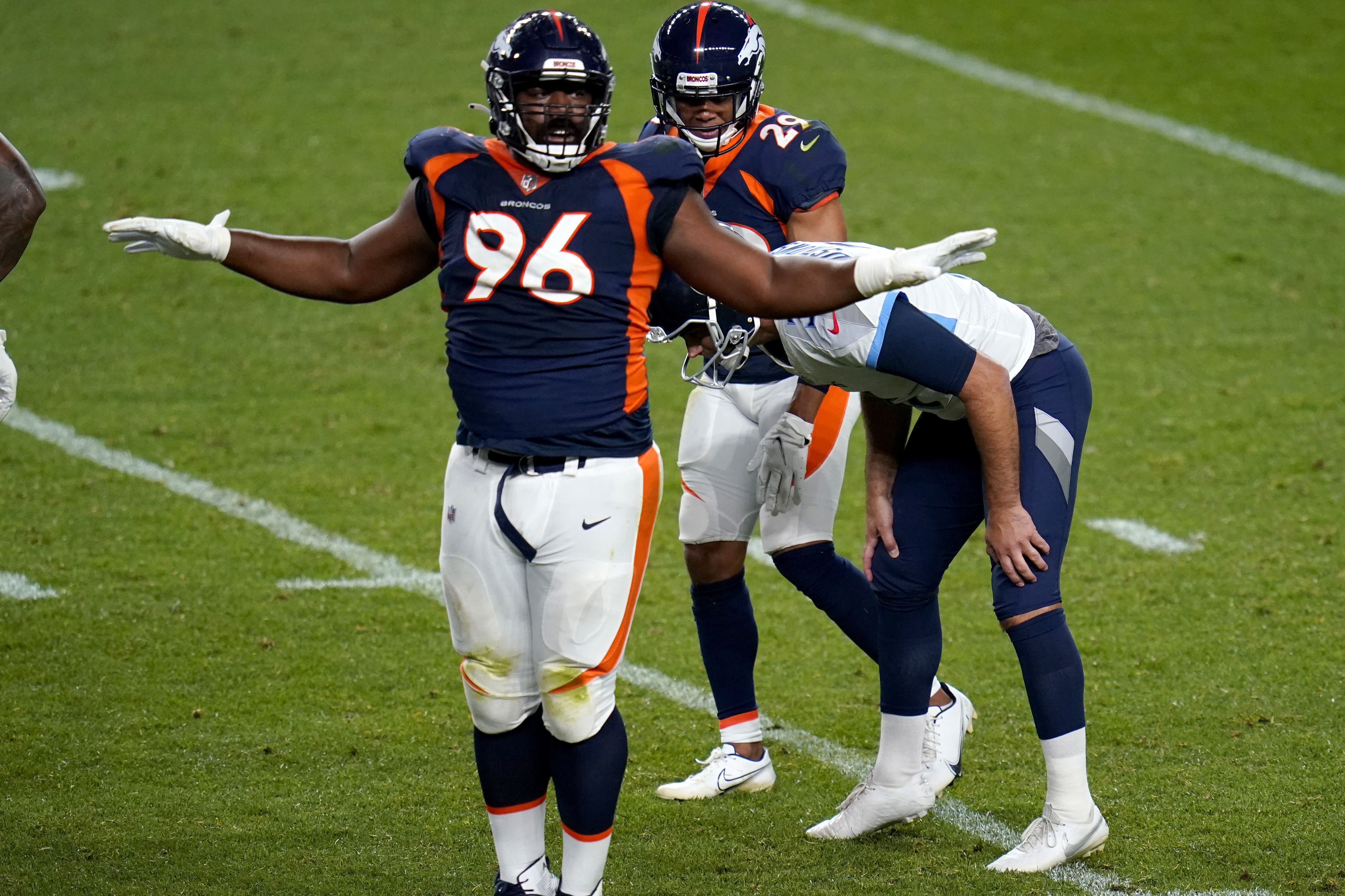 See what got Titans linebacker Rashaan Evans ejected on Monday