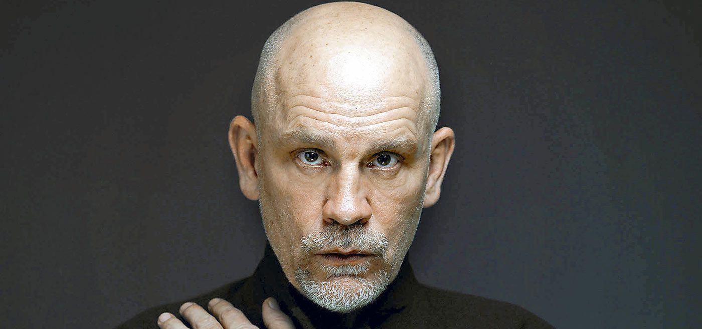 malkovich