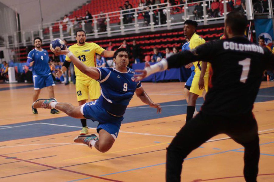 Handbol