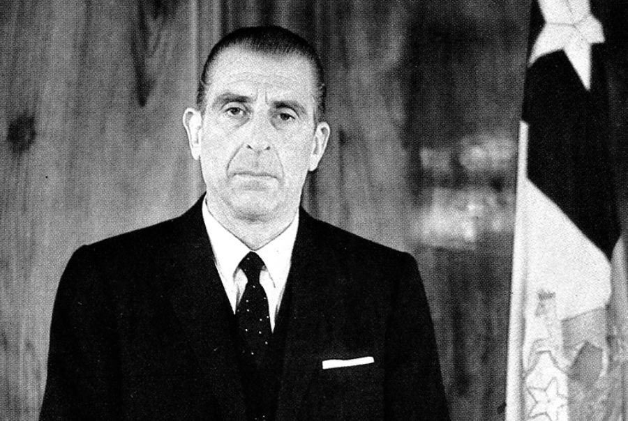 Eduardo Frei Montalva