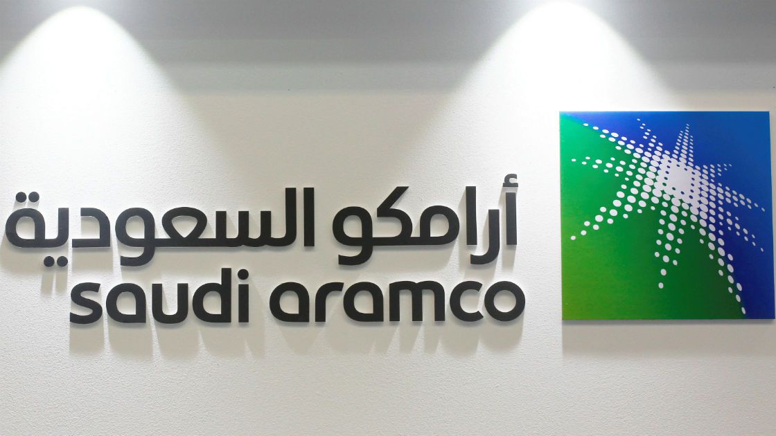 saudi aramco