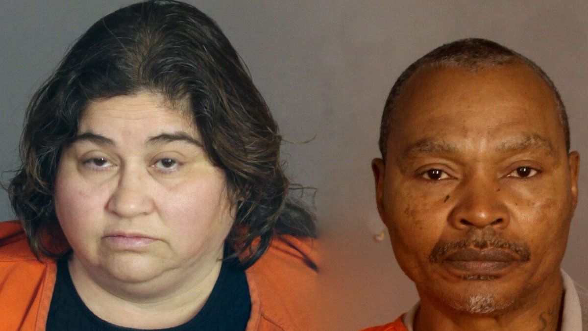 Local couple charged in sexual assault of a child case