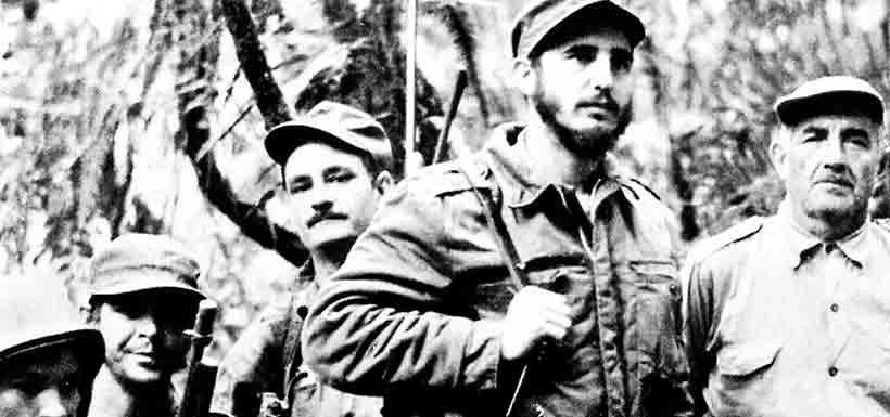 Fidel