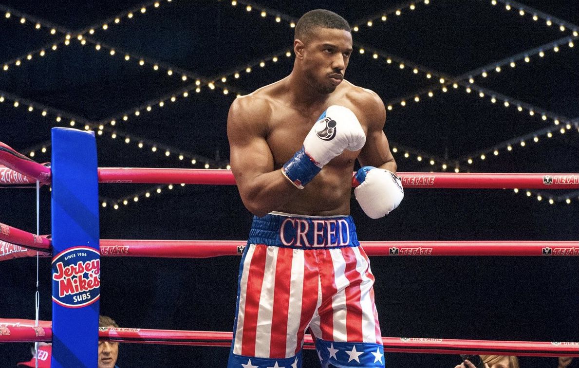 El legendario anime que inspiró 'Creed 3' y que está en Netflix