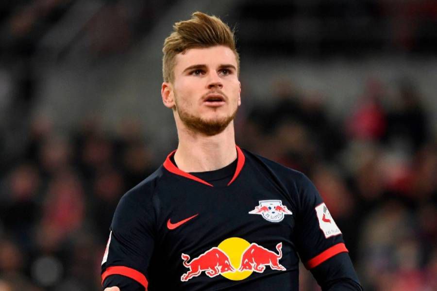 Timo Werner