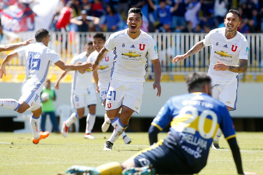 Universidad de Chile