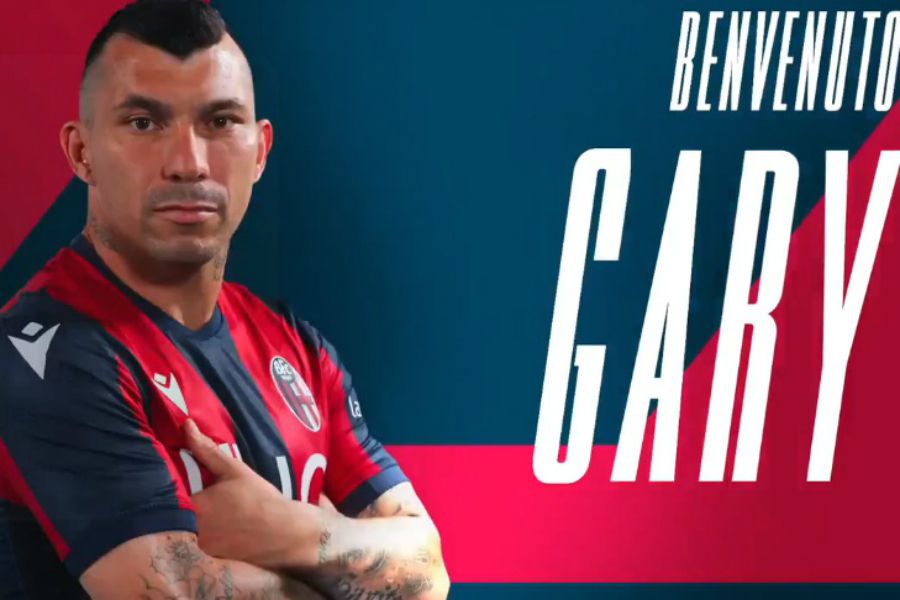 GARY MEDEL OK