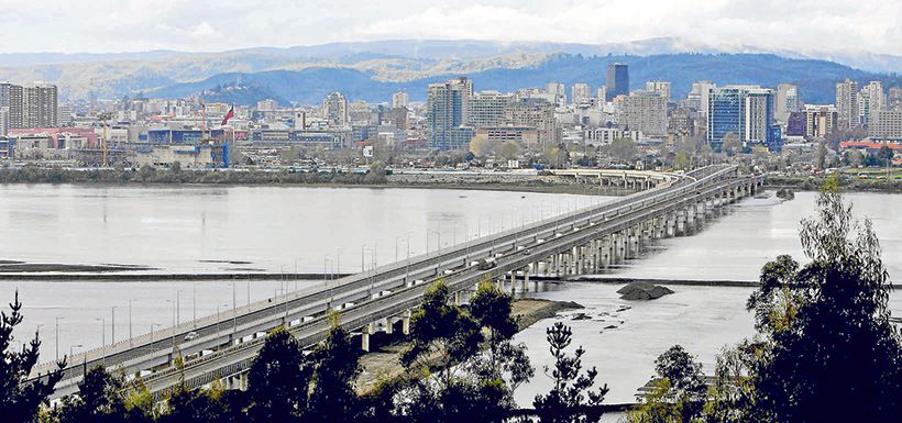 Concepción