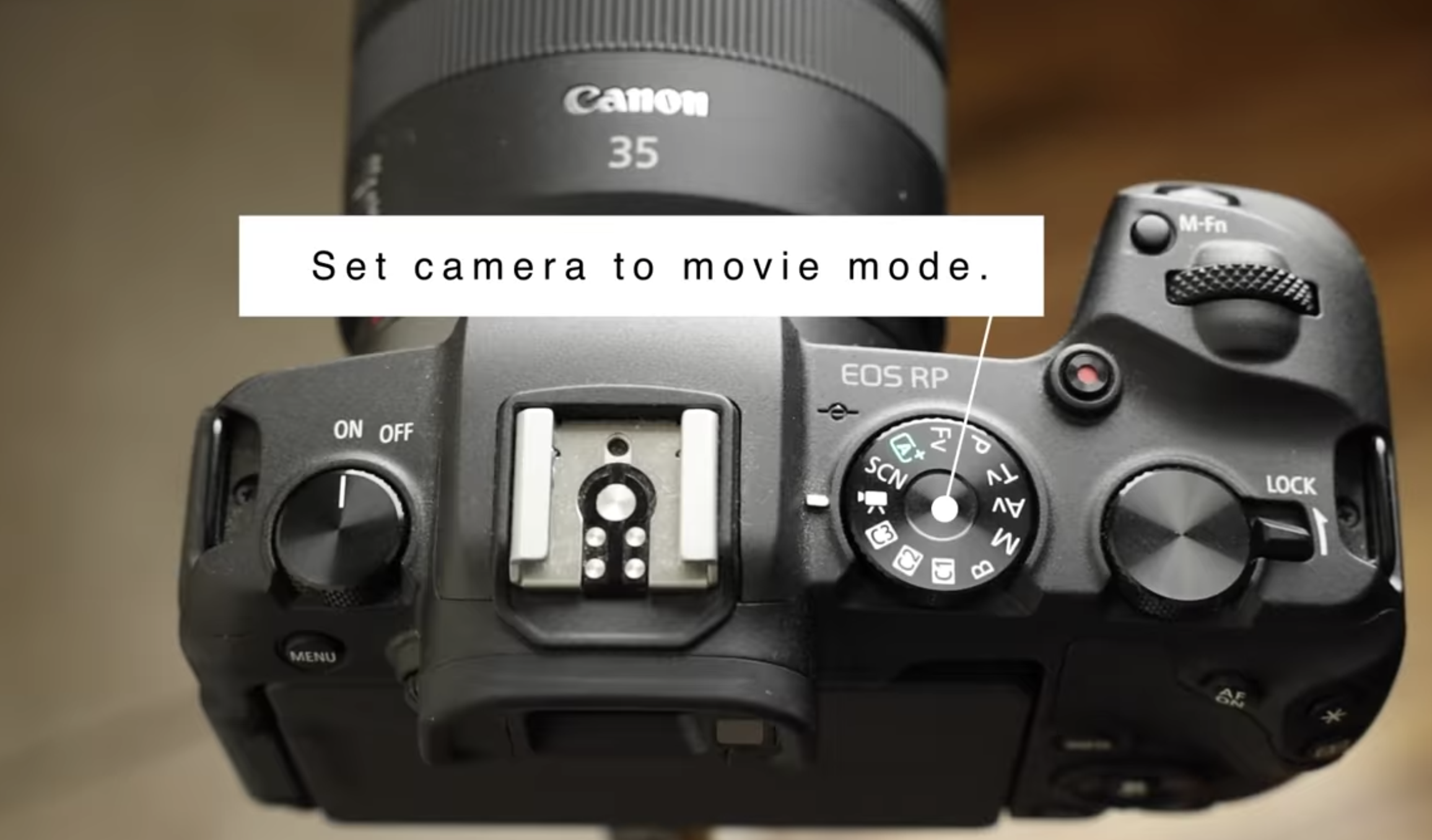 It Just Got A Lot Easier To Convert Your Dslr Or Mirrorless Camera