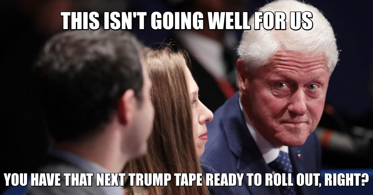 president hillary clinton memes