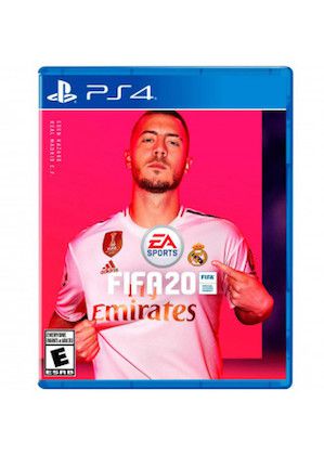 FIFA