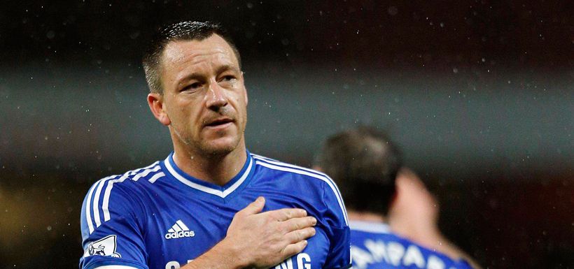 terry