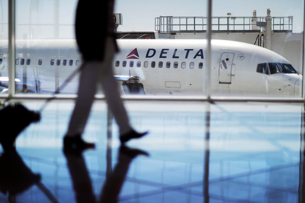 California family forced off Delta flight for not giving up ...
