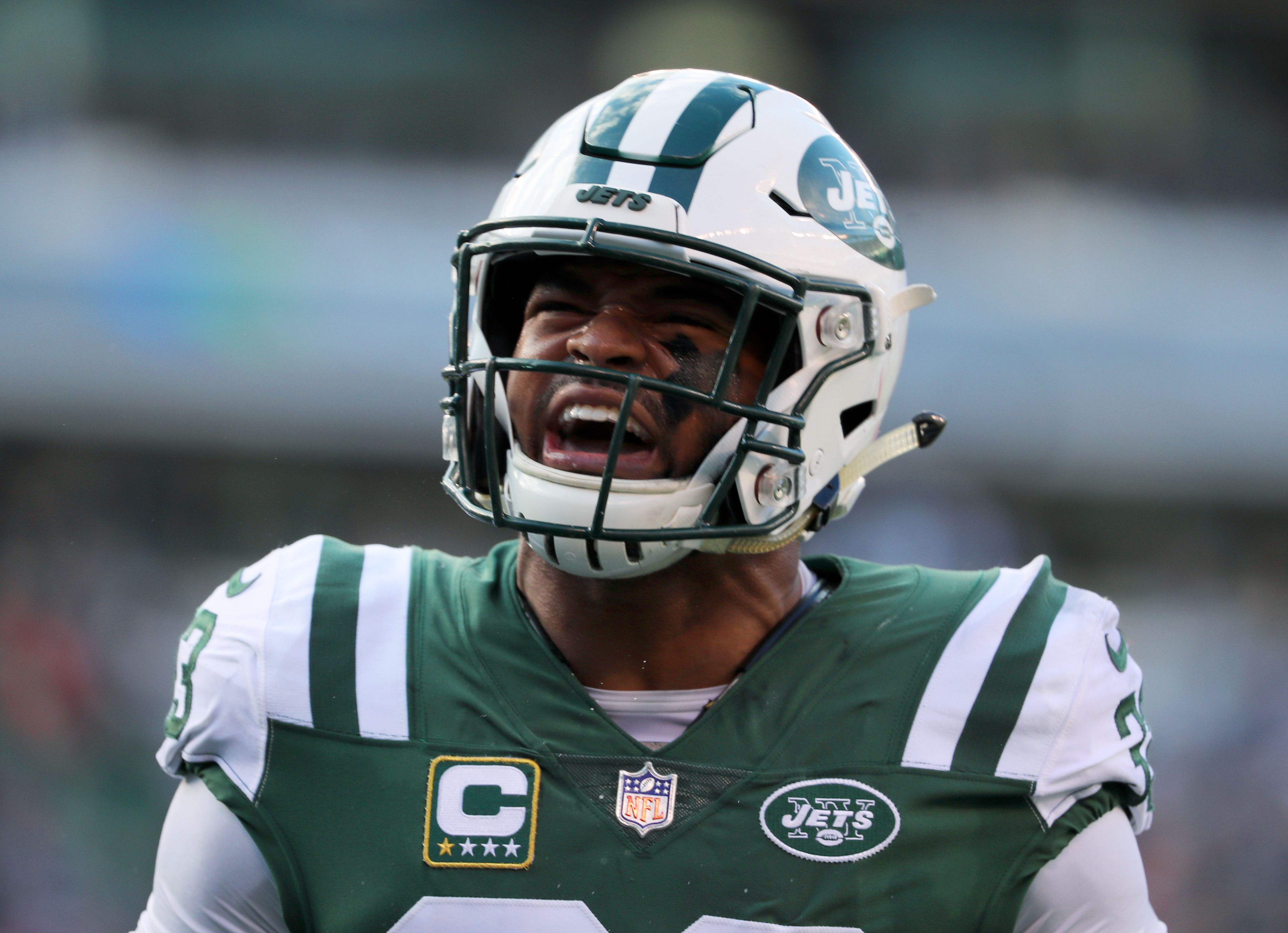 Former Hebron DB Jamal Adams goes No. 6 to New York Jets in NFL draft