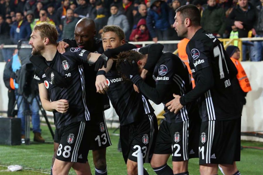 BESIKTAS