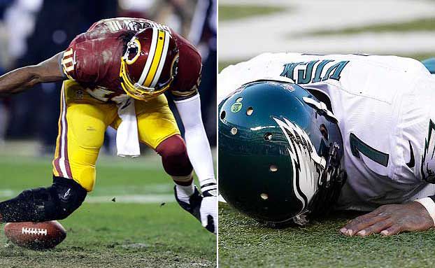 Hot air: Eagles-Cowboys game still gets 'A Team' TV folks