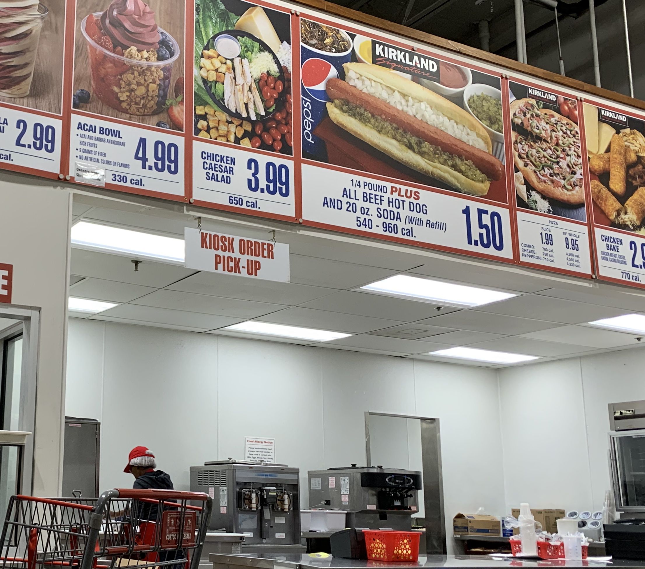 Costco Food Court 5 Top Items To Try Before It Becomes Members Only Cleveland Com