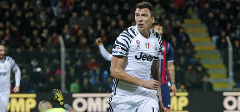 juventus-mandzukic