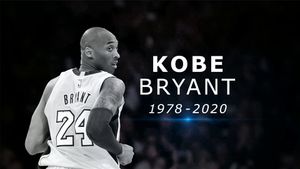 Remembering Kobe & Gigi: 5 Style Moments