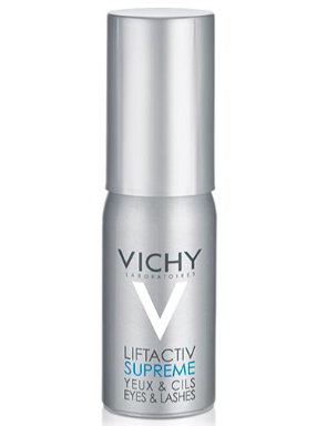 Lifting de pestañas Vichy