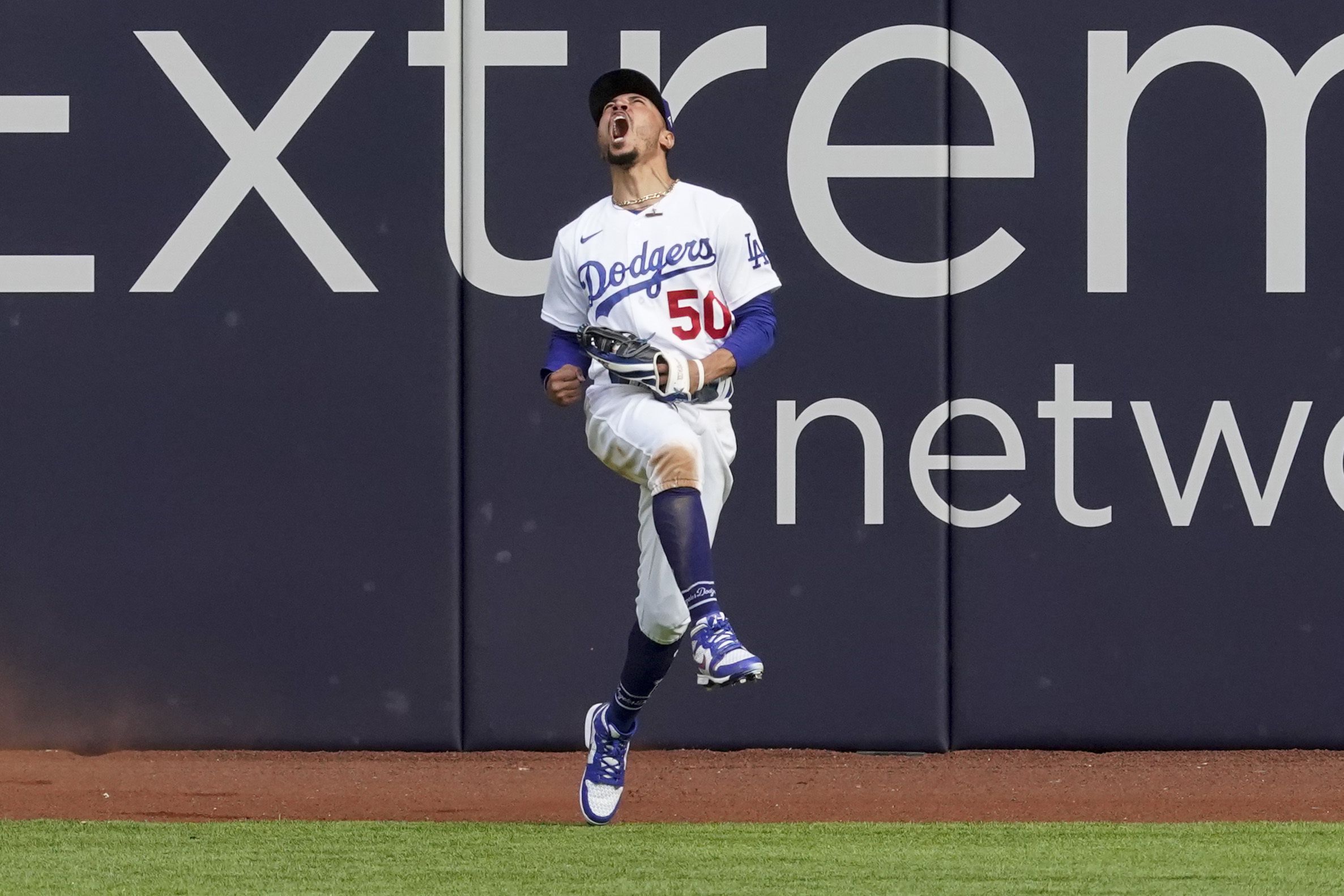 Friedman: Process trumps outcome in event Betts never plays for Dodgers