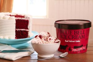 Blue Bell Ice Cream introducing new St. Louis inspired ice cream flavor