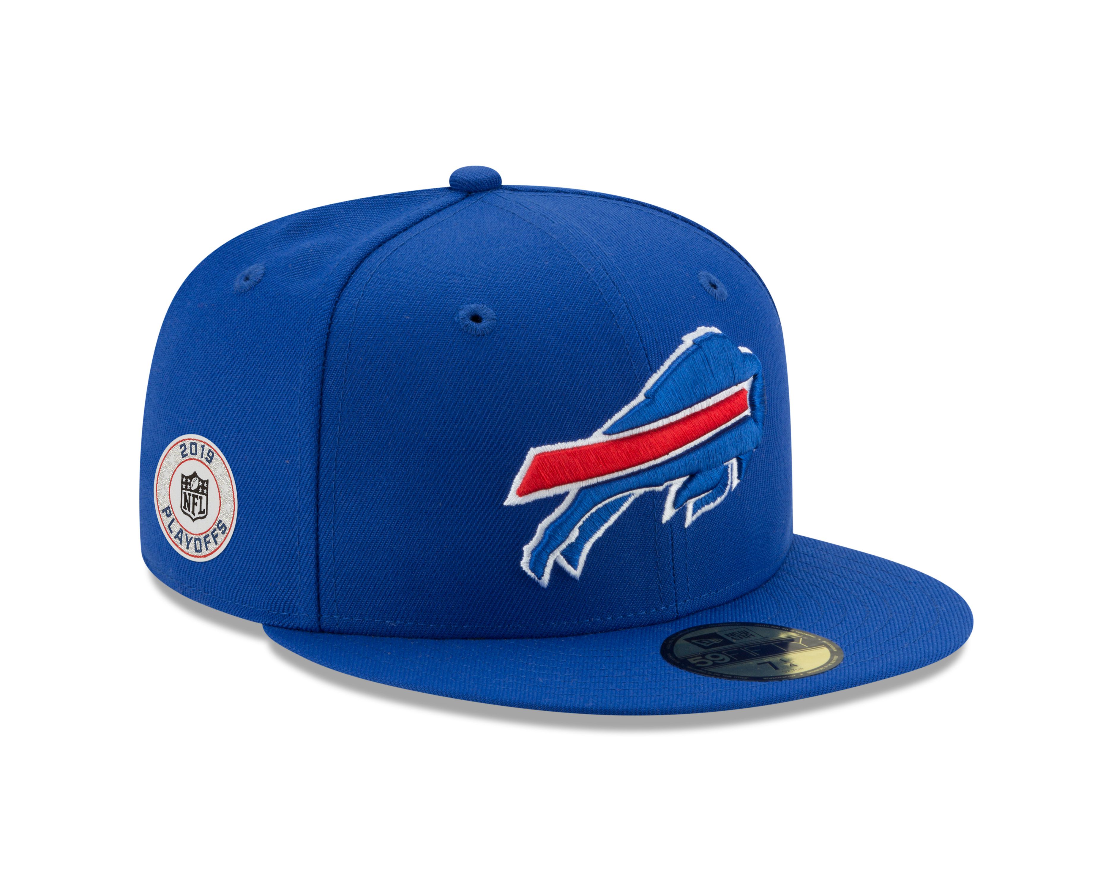 Buffalo Bills playoff hats available Monday: Pictures, how to buy