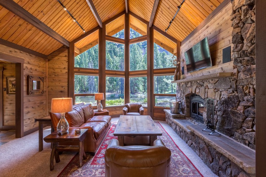 Unleash Your Inner Child At This Montana Luxury Ranch