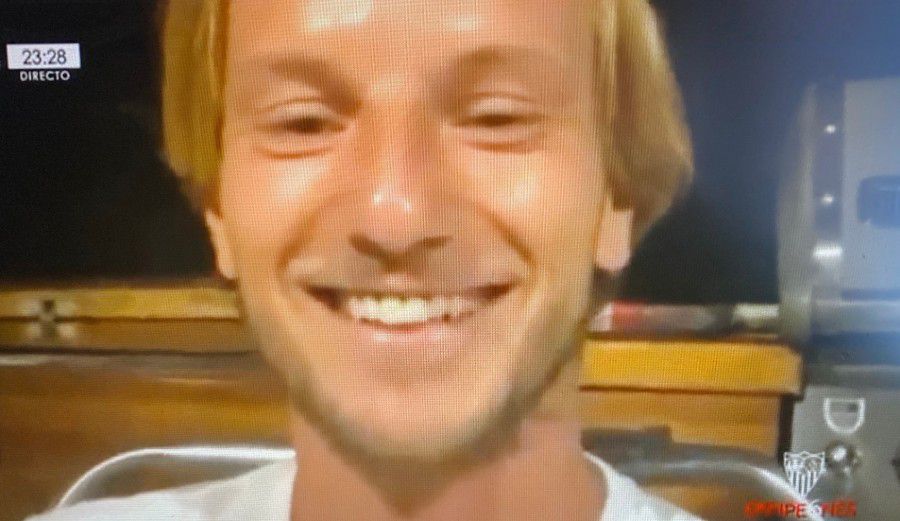 Rakitic