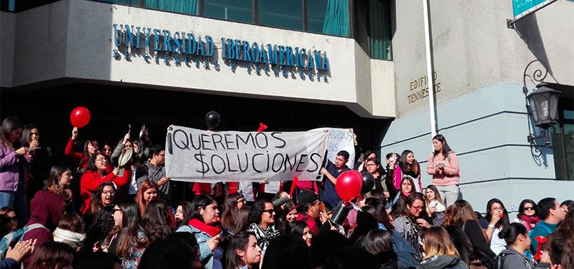 protesta-universidad-iberoamericana