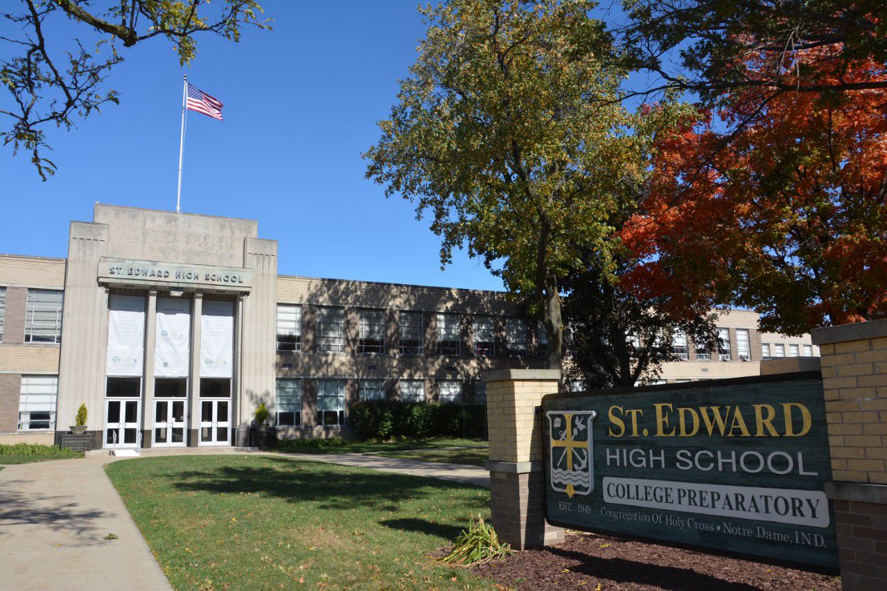 Football News - A Catholic All-Boy College Prep High School in