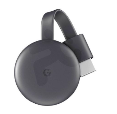 Chromecast