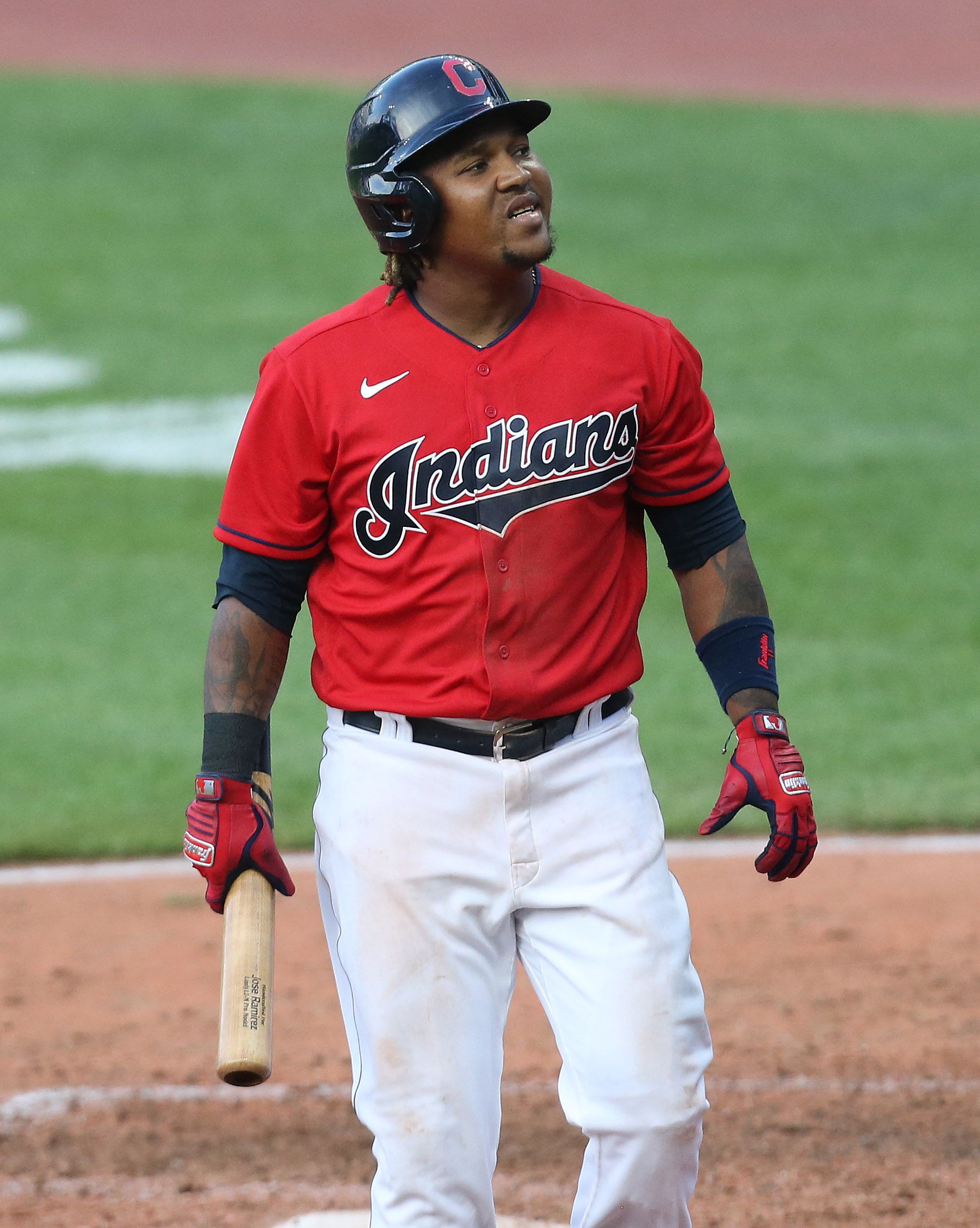 Short preaches patience with Francisco Lindor