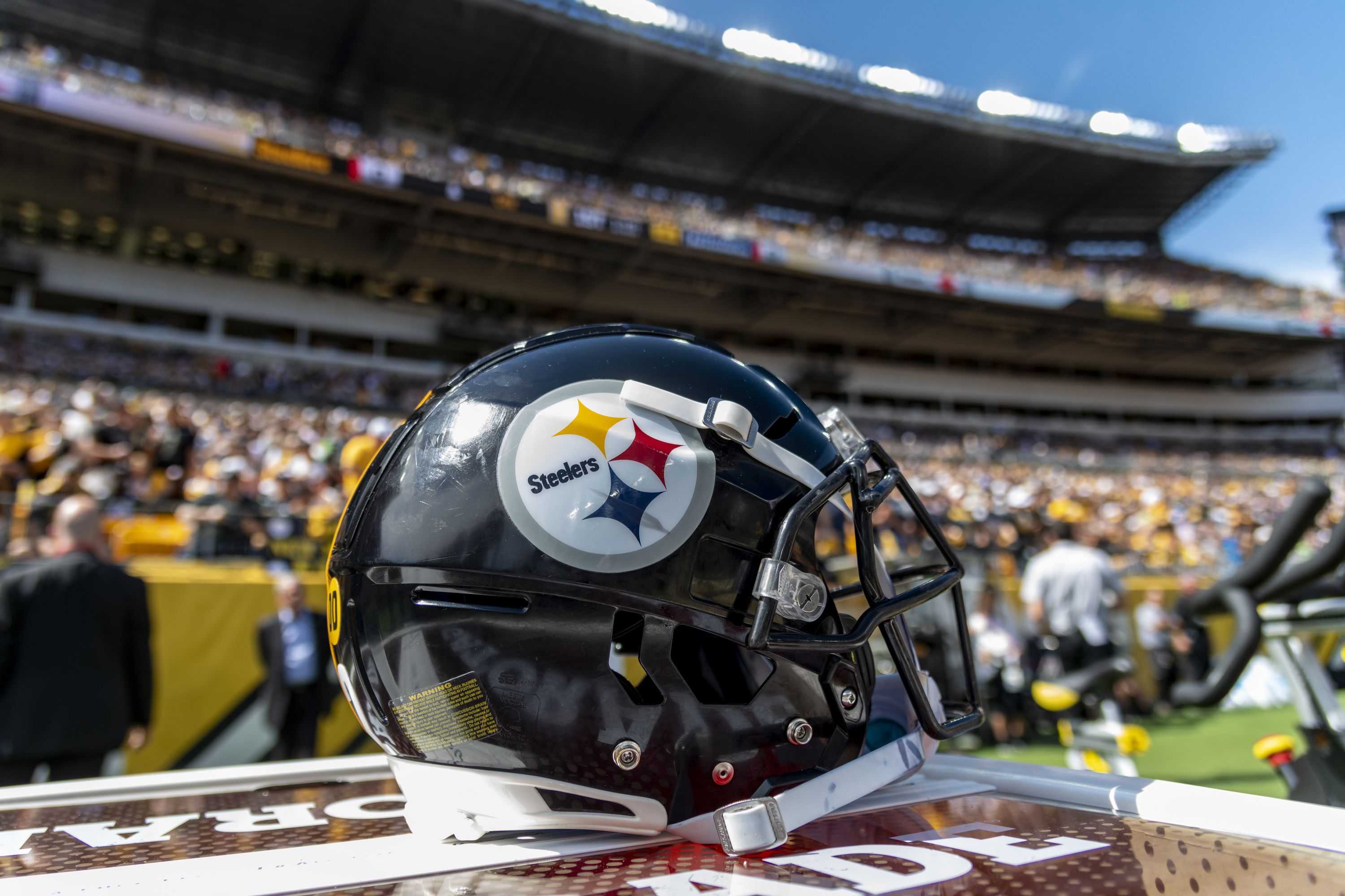 Steelers-Jets won't air in Harrisburg; here's how you can watch, stream the  game 