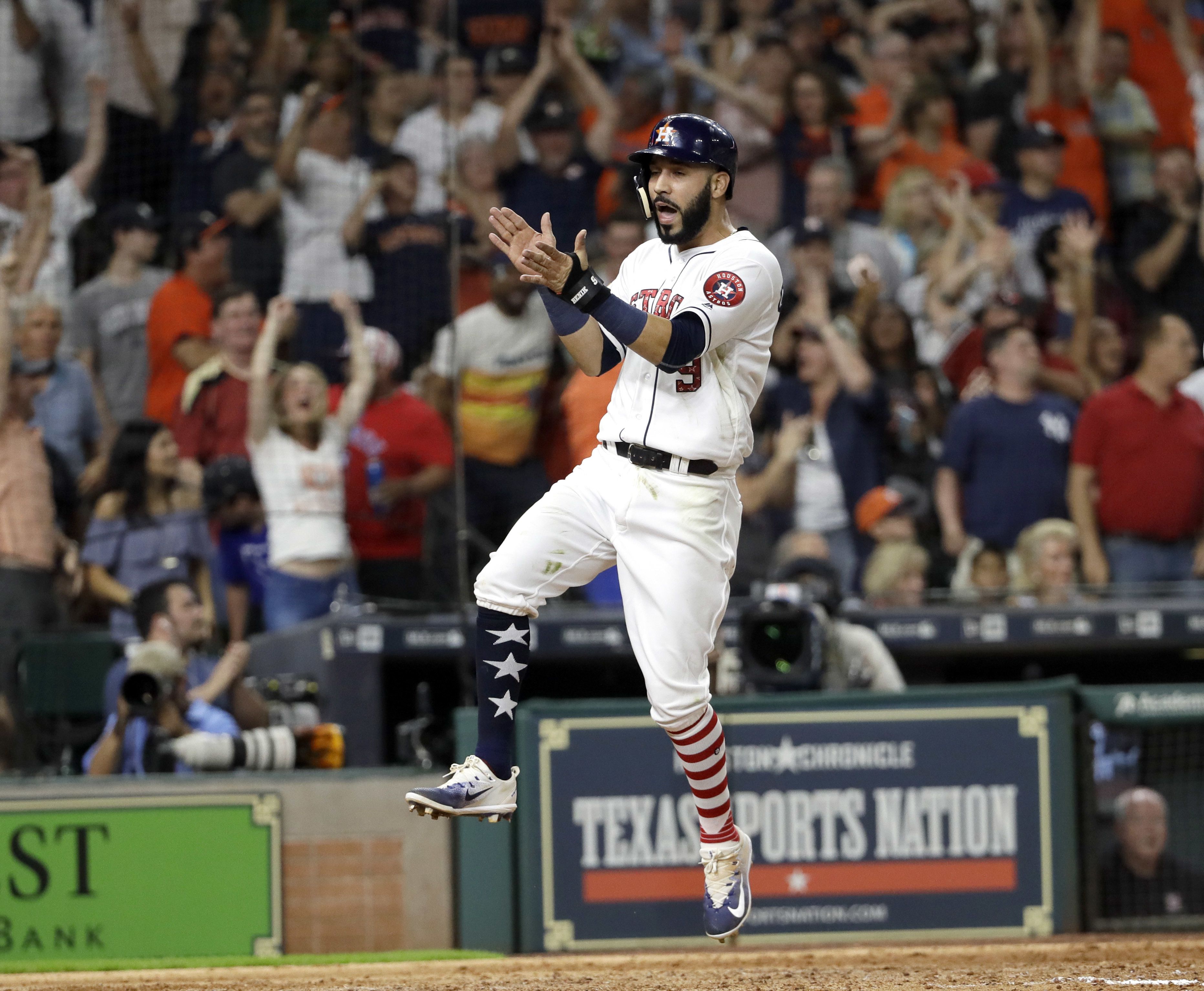 Boston Red Sox Lineup: Where is Marwin Gonzalez's power? - Over