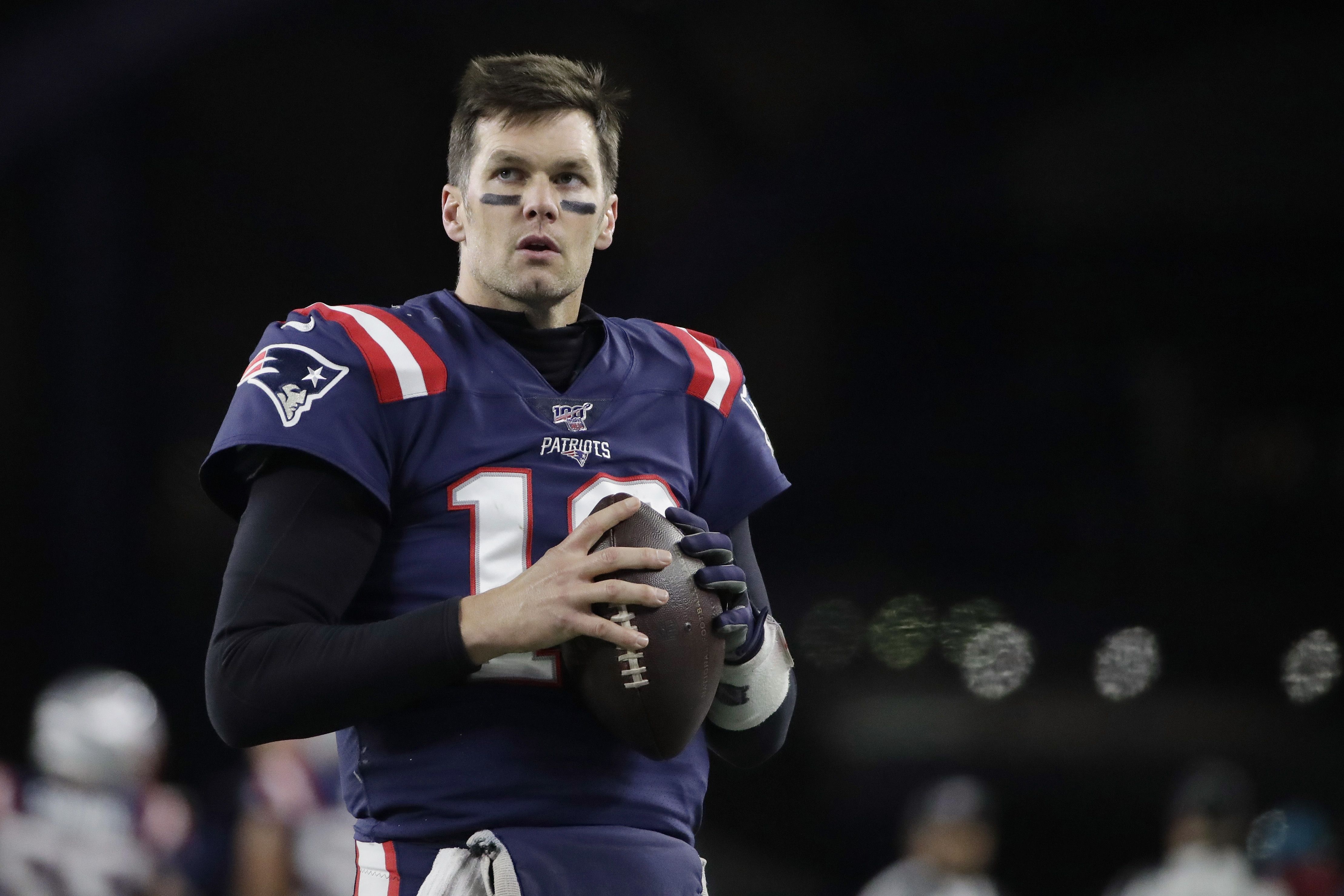 Game Coverage: Cincinnati Bengals at New England Patriots