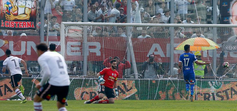 paredes, superclásico