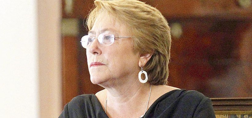 bachelet