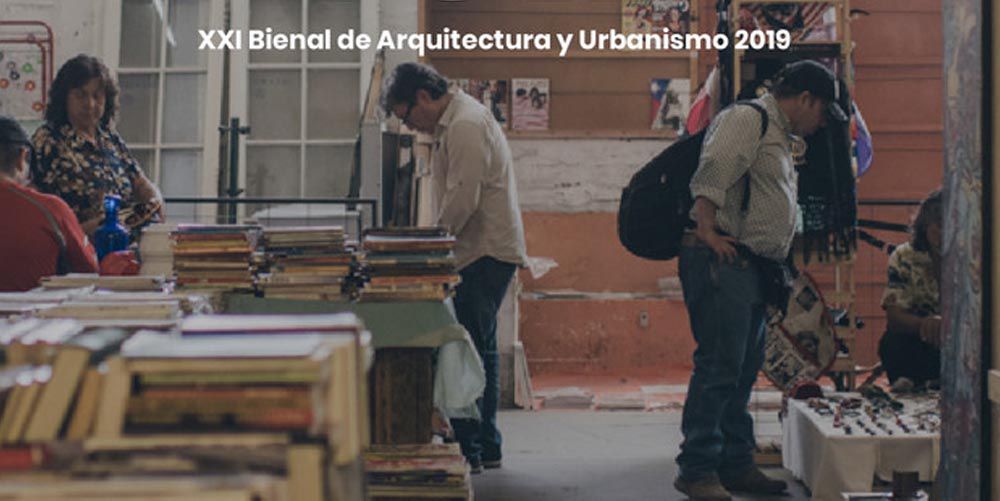 bienal de arquitectura