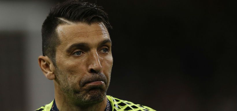 buffon