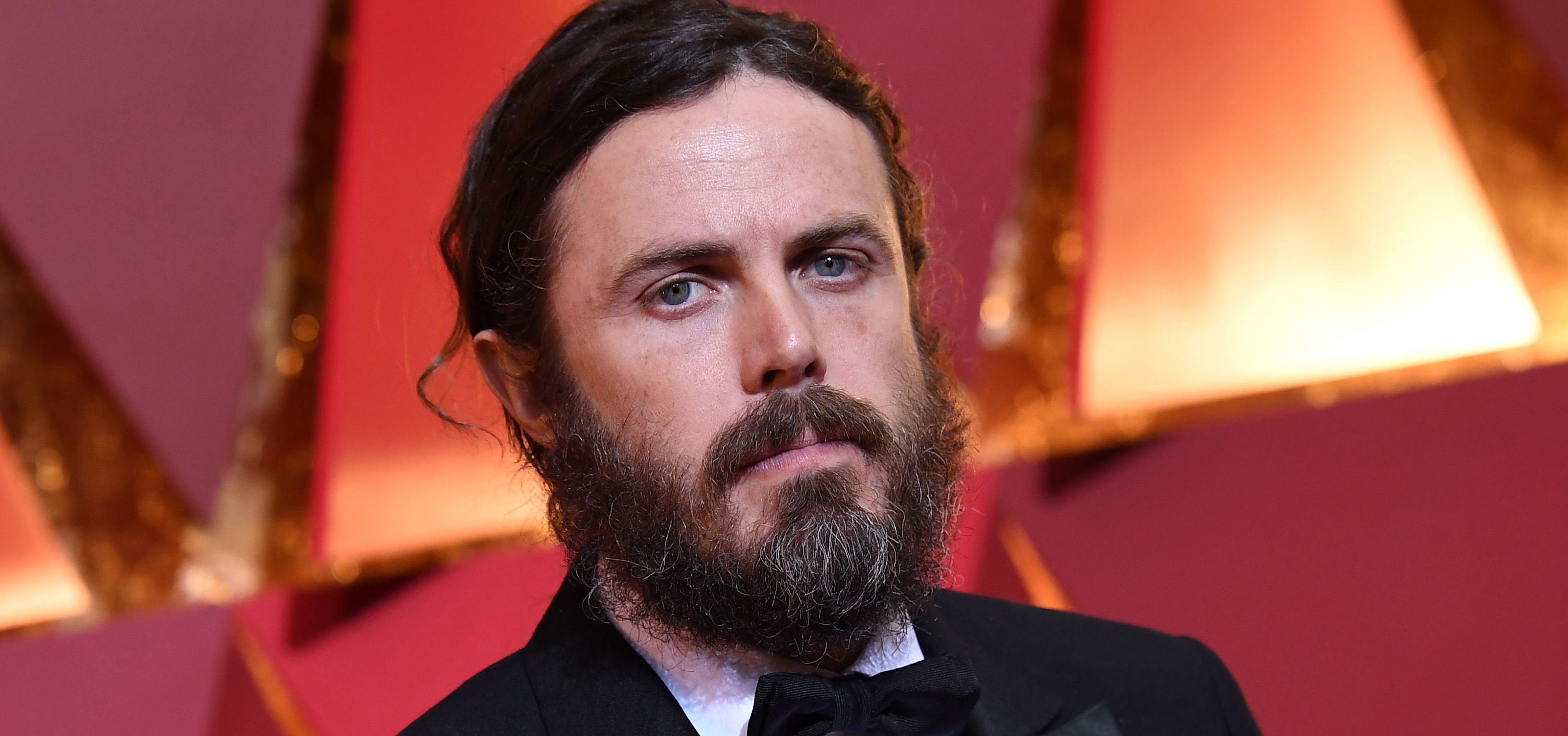 Casey Affleck