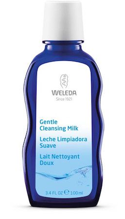 Weleda Leche